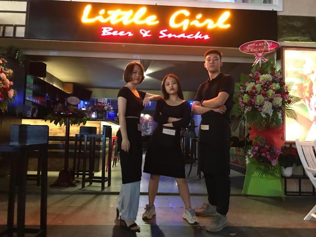 푸 마이 롱 호텔 다낭 외부 사진